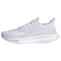 ADIDAS PERFORMANCE Sneaker de alergat 'Pureboost 5' negru / alb / alb murdar