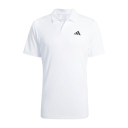 ADIDAS PERFORMANCE Tricou funcțional 'Club' negru / alb