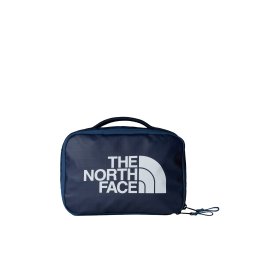 THE NORTH FACE Portfard 'Base Camp Voyager' bleumarin / alb