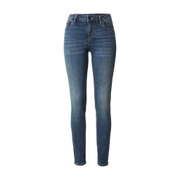 ARMANI EXCHANGE Jeans albastru denim