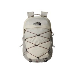 THE NORTH FACE Rucsac 'Borealis' bej / bej închis / negru
