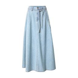 LEVI'S ® Fustă 'XL Skirt' albastru deschis