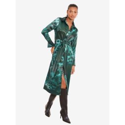 Lipsy Rochie albastru deschis / albastru închis