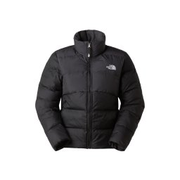 THE NORTH FACE Geacă outdoor 'SAIKURU' negru / alb