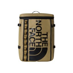THE NORTH FACE Rucsac sport 'Camp Fuse' kaki / negru