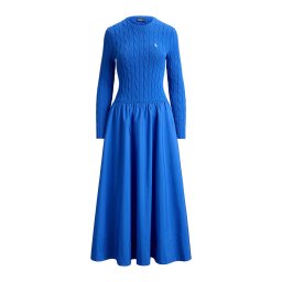 Polo Ralph Lauren Rochie albastru regal