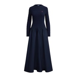 Polo Ralph Lauren Rochie bleumarin