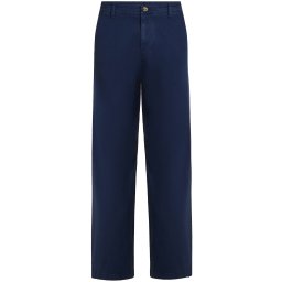 O'NEILL Pantaloni eleganți albastru închis