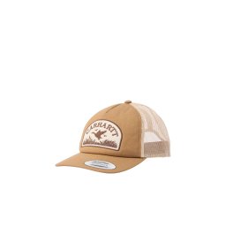 Carhartt WIP Șapcă 'Take Off' bej deschis / maro / gri taupe