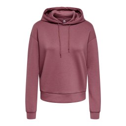 ONLY PLAY Hanorac sport 'ONPLOUNGE' rosé