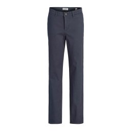 JJ Rebel Pantaloni 'JREBKENNI' bleumarin