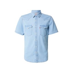 LEVI'S ® Cămașă 'CLASSIC' albastru denim