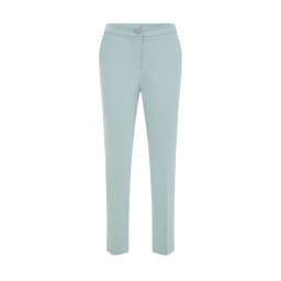 WE Fashion Pantaloni azur