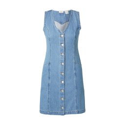 LEVI'S ® Rochie 'VIANNA' albastru denim
