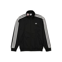 ADIDAS ORIGINALS Hanorac 'Firebird' negru / alb