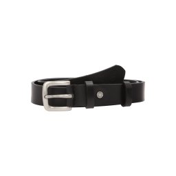 LEVI'S ® Curea 'ADDISON' negru