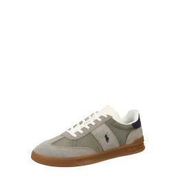Polo Ralph Lauren Sneaker low gri taupe / kaki / negru