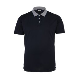 Jack's Tricou bleumarin / opal / alb murdar