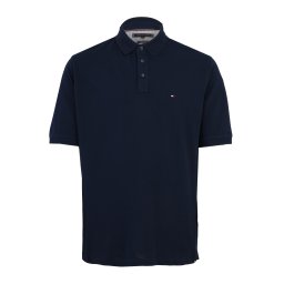 Tommy Hilfiger Big & Tall Tricou '1985' bleumarin