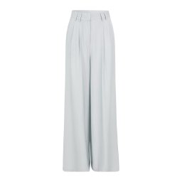 Guido Maria Kretschmer Women Pantaloni cutați 'Finja' albastru pastel