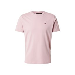 NAPAPIJRI Tricou 'SALIS' roz