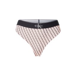 Calvin Klein Underwear Tanga roz