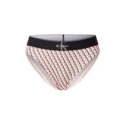 Calvin Klein Underwear Slip gri / roz / negru / alb