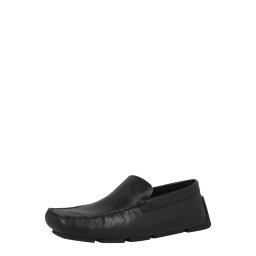 Calvin Klein Mocasini 'DRIVER PENNY' negru