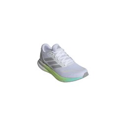ADIDAS PERFORMANCE Sneaker de alergat 'RUNFALCON 5' gri / alb