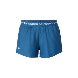 UNDER ARMOUR Pantaloni sport 'Play Up' safir / azuriu