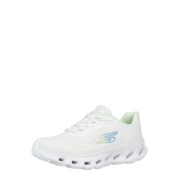 SKECHERS Sneaker de alergat 'GO WALK GLIDE-STEP 2.0 - KRIS' albastru / verde deschis / alb