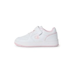Champion Authentic Athletic Apparel Sneaker 'Rebound 2.0' roz / alb