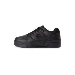 Champion Authentic Athletic Apparel Sneaker low 'REBOUND HERITAGE' negru