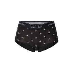 Calvin Klein Underwear Chiloți negru / alb