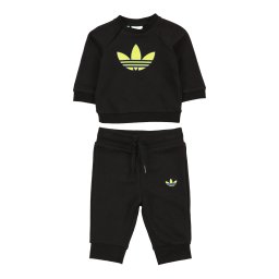 ADIDAS ORIGINALS Trening galben / negru