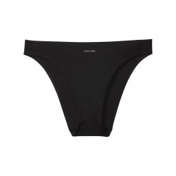 Calvin Klein Underwear Slip 'Perfectly Fit Ultralight' negru