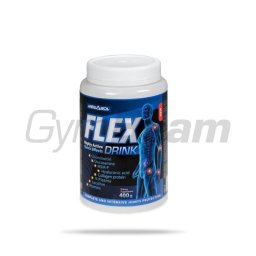 Megabol Flex Drink 400 g lemon