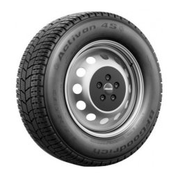 BFGOODRICH Activan 4s 225/70R15C 112/110R 8PR