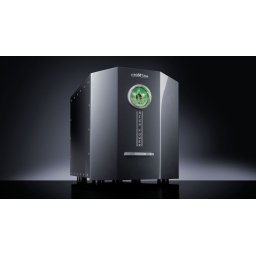 STROMTANK S-5000 HighPower MK-II Power Generator