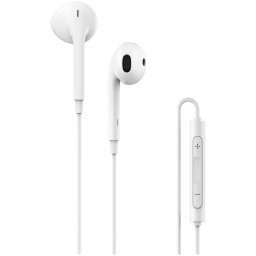 Casti Edifier P180, 14 mm, Cu fir, Audio de inalta rezolutie, Microfon incorporat, USB-C, Alb