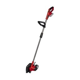 Einhell - GE-LE 18/190 Li PXC - Trimmer gazon fara acumulatori si incarcator, Li-Ion, 18 V, - Ah, 36.4-45 mm, cutite de plastic