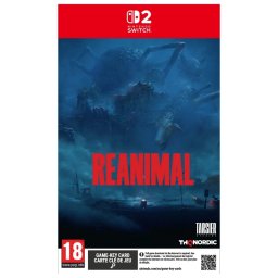 Reanimal - Nintendo Switch 2 Nintendo Switch 2