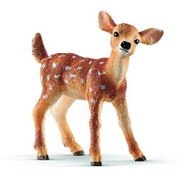 Schleich Wild Life Whitetail Calf - 14820