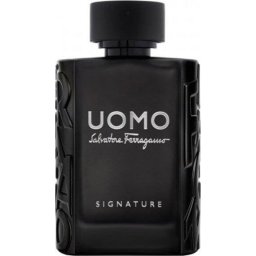 Uomo Signature EDP 100 ml