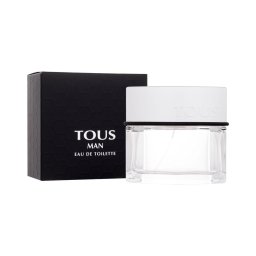Apa de toaleta Man 50ml