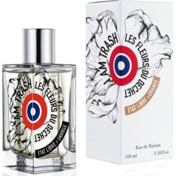 Etat Libre dOrange ETAT LIBRE D'ORANGE I Am Trash Les Fleurs Du Dechet EDP spray 100ml
