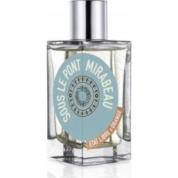 Triton Perfumy Unisex Etat Libre D'Orange EDP Sous Le Pont Mirabeau 100 ml