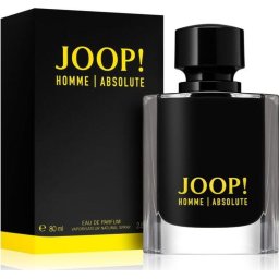 Joop! Homme Absolute EDP 80 ml