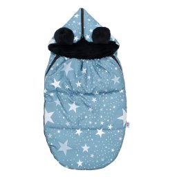 Luxury New Baby Starfish Bumper