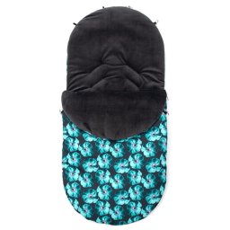 New Baby baby pouch green